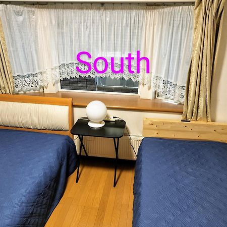 At Home N23 札幌 外观 照片