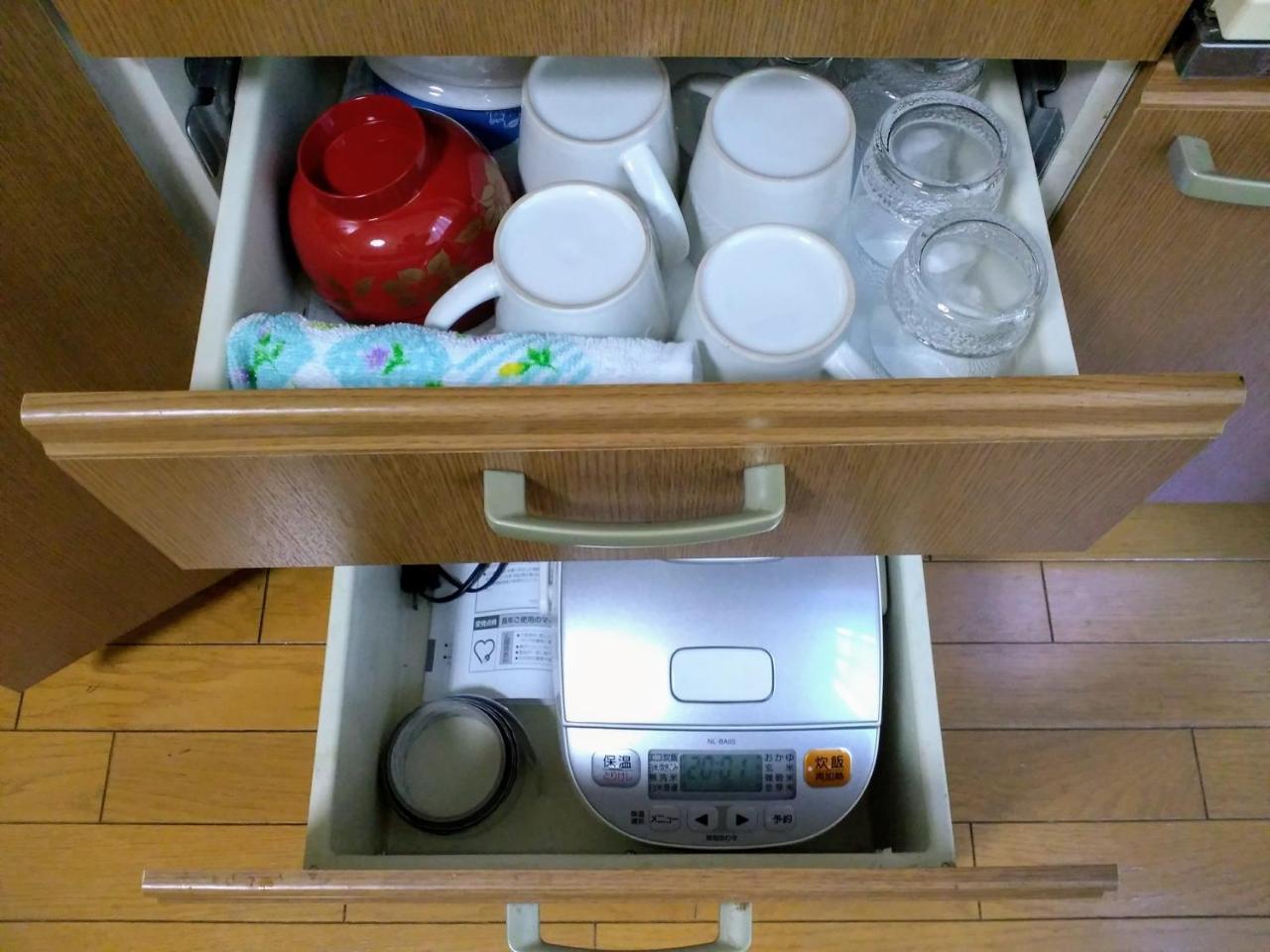 At Home N23 札幌 外观 照片